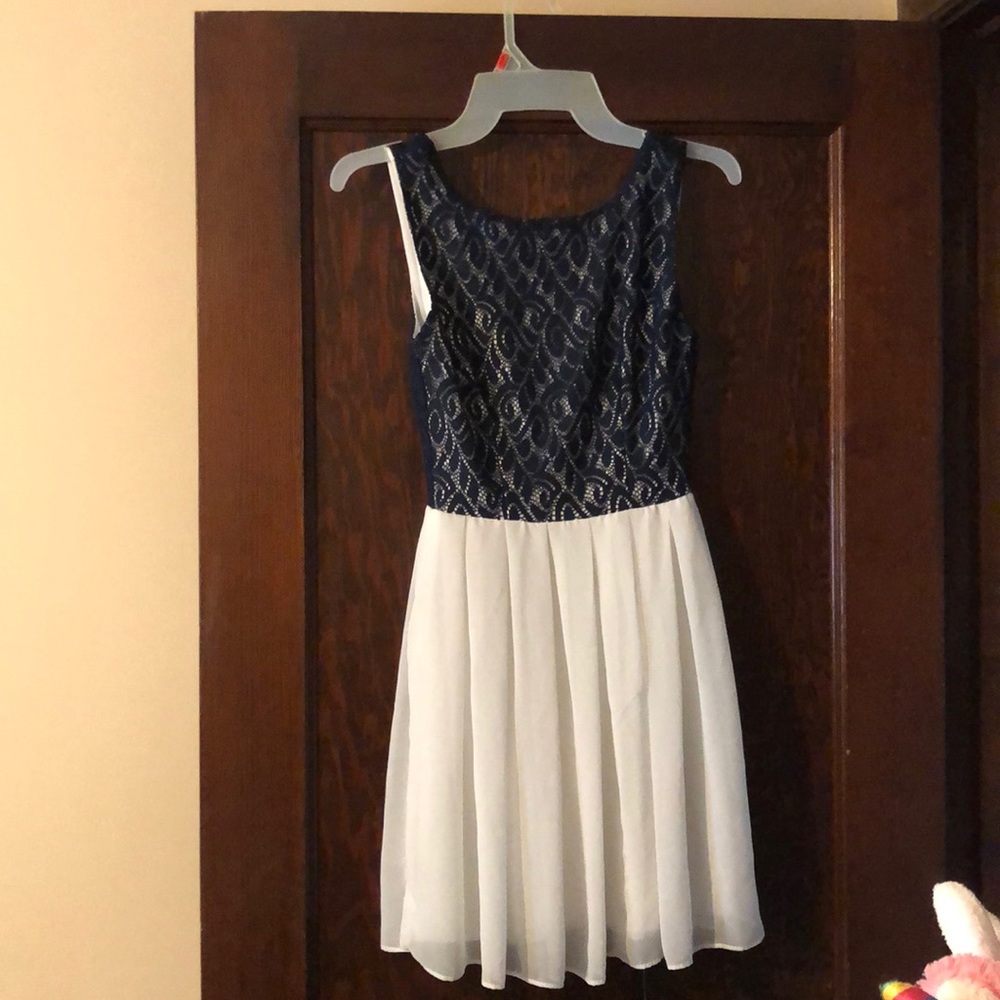 Homecoming Dress